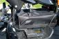 Preview: Mini Elektro Kinder ATV Cobra 800 Watt Pocket Quad Schwarz/Orange -Elektro Auto Elektroauto Kinderauto